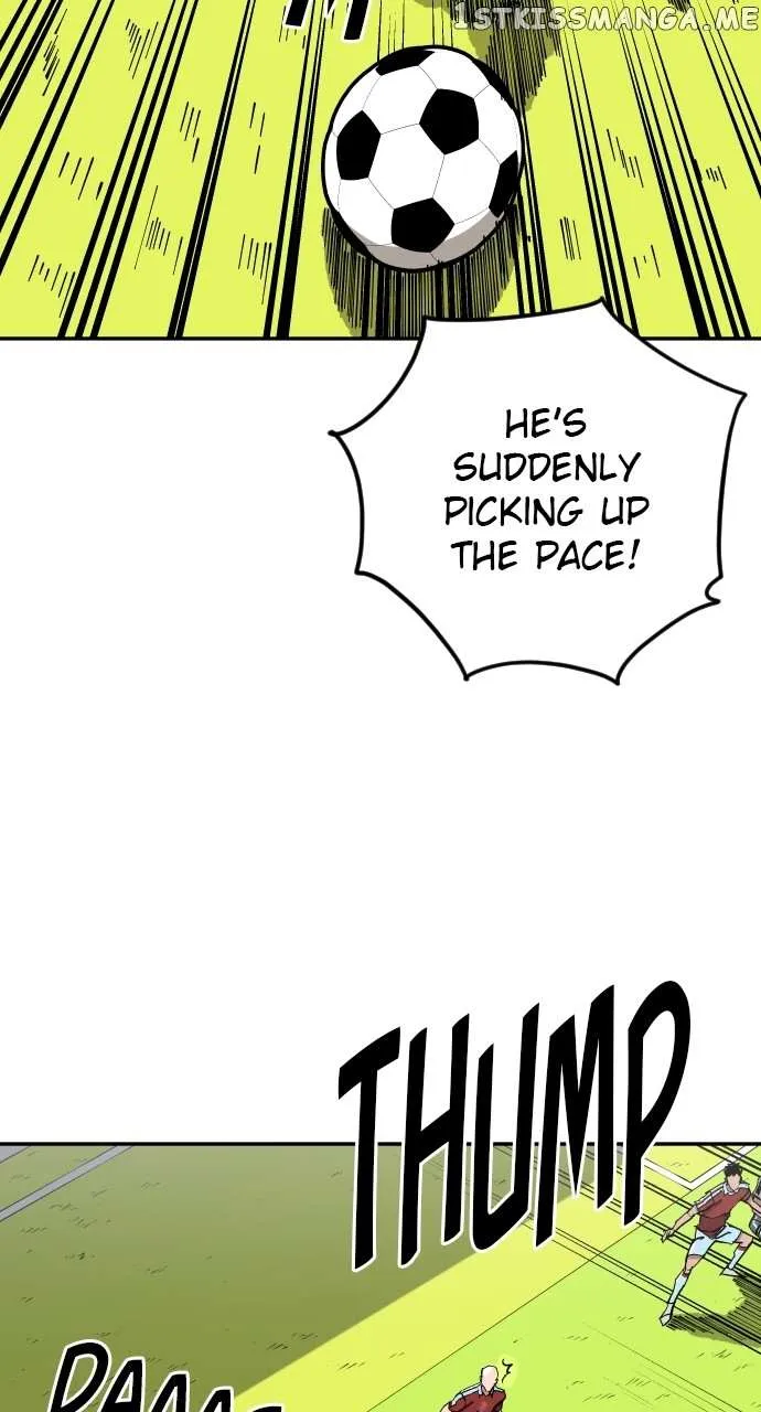 Build Up Chapter 111 page 75 - 