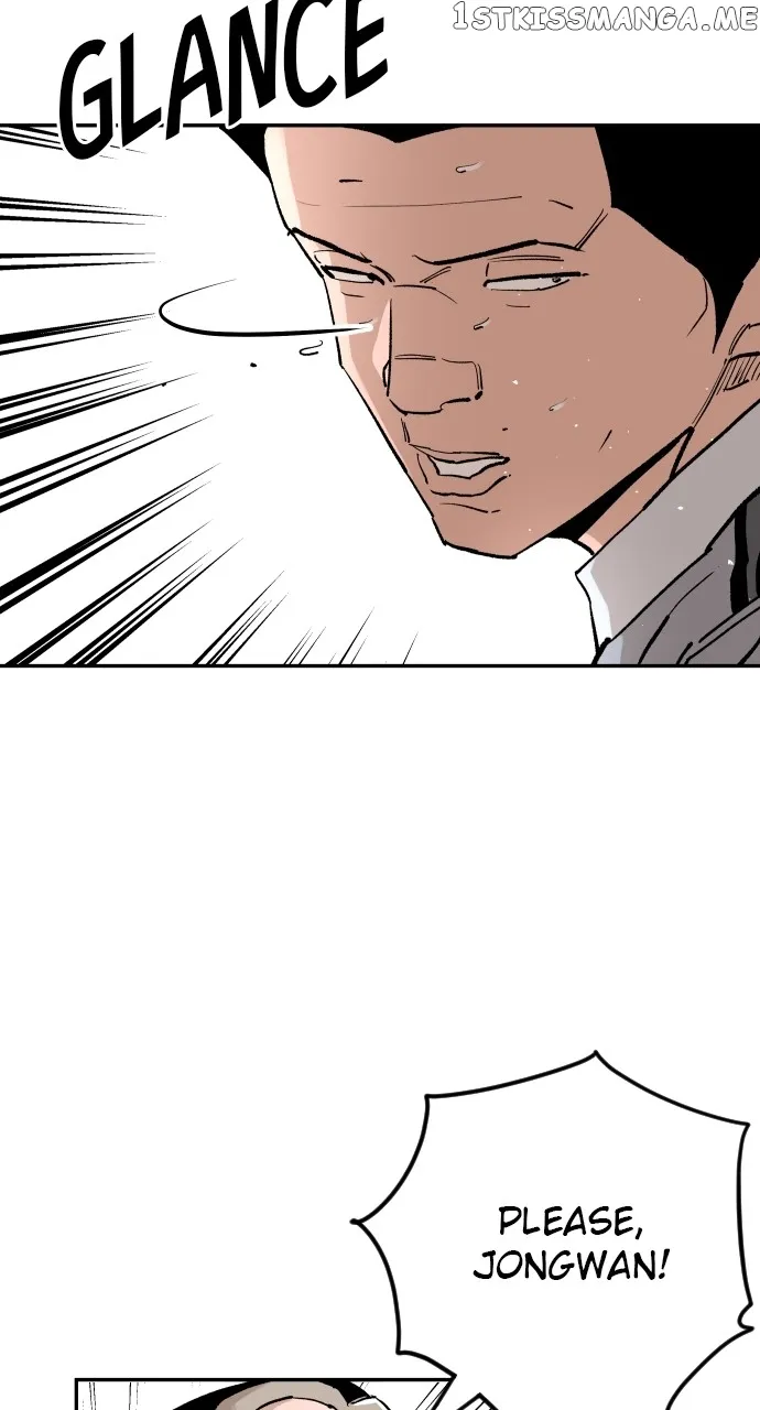 Build Up Chapter 111 page 78 - 
