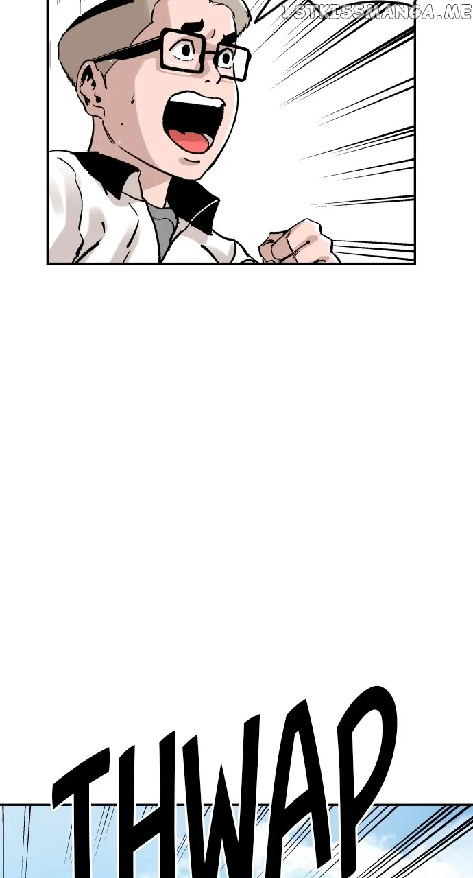 Build Up Chapter 111 page 79 - 