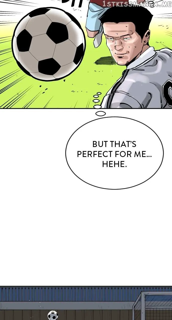 Build Up Chapter 111 page 81 - 