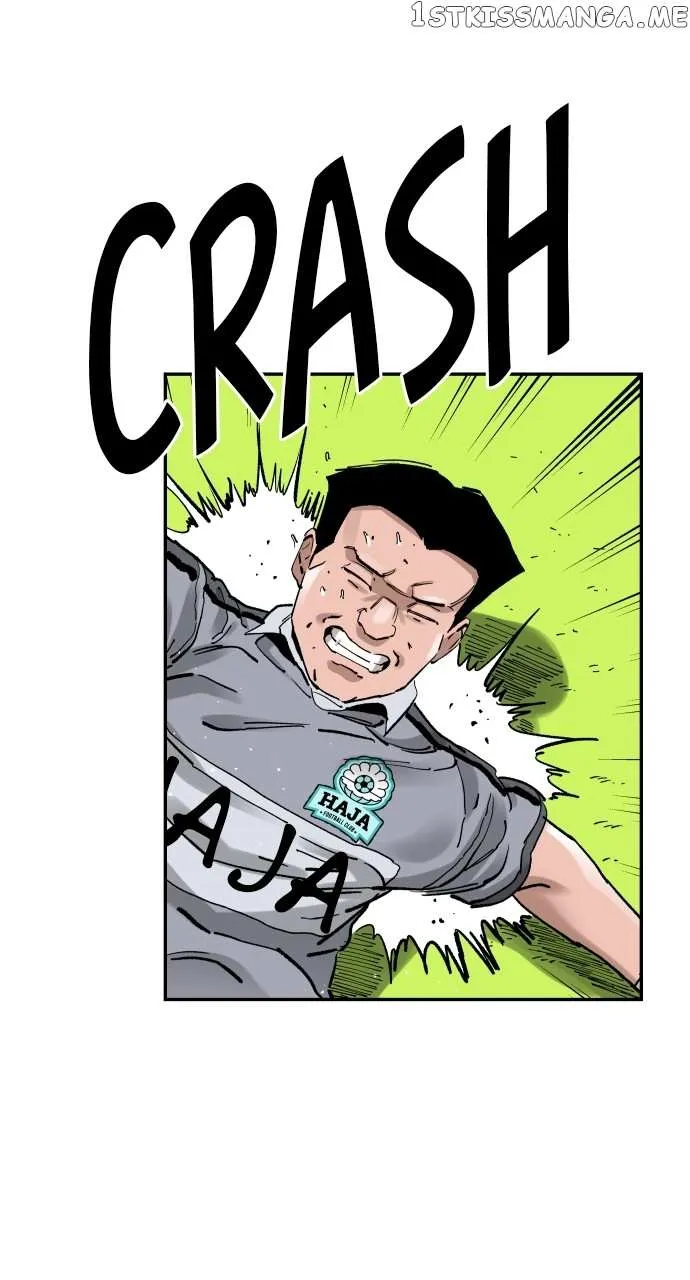 Build Up Chapter 111 page 88 - 