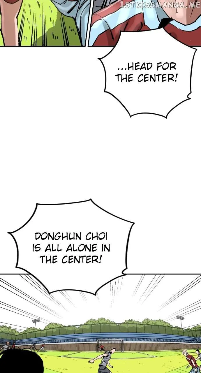 Build Up Chapter 111 page 10 - 