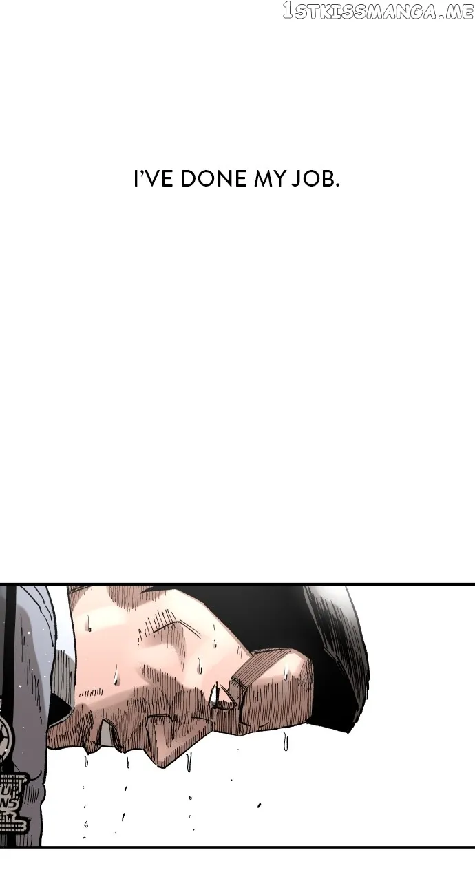 Build Up Chapter 111 page 96 - 