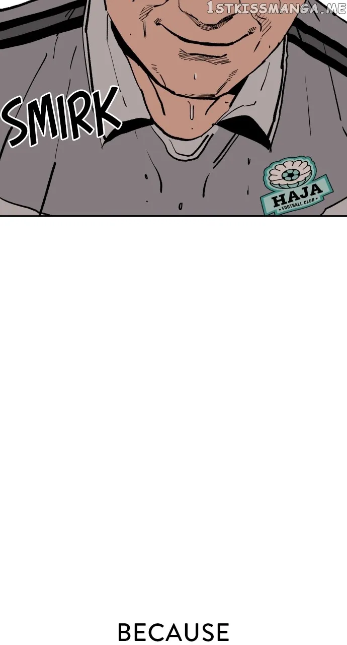 Build Up Chapter 111 page 98 - 
