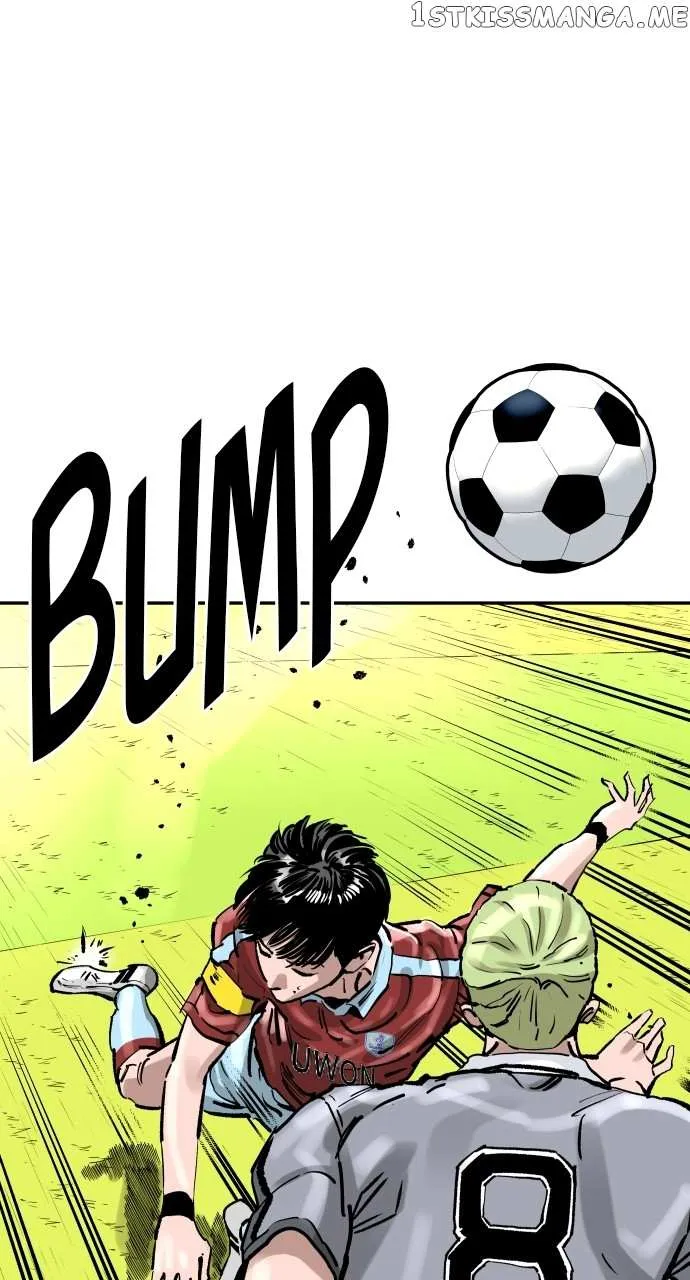 Build Up Chapter 112 page 13 - 
