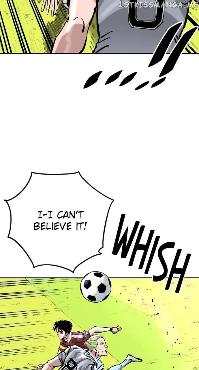 Build Up Chapter 112 page 14 - 