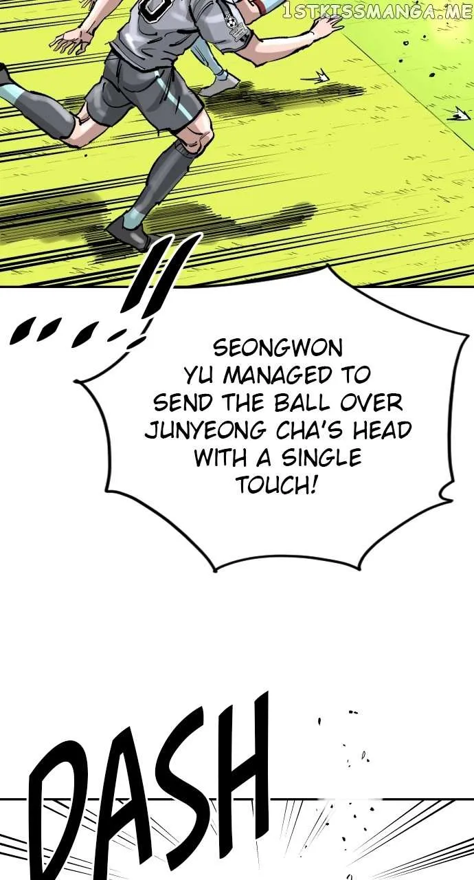 Build Up Chapter 112 page 15 - 
