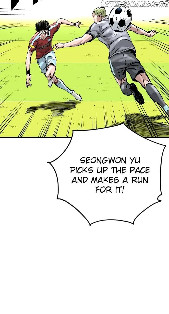 Build Up Chapter 112 page 16 - 
