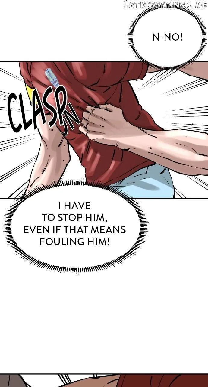 Build Up Chapter 112 page 17 - 