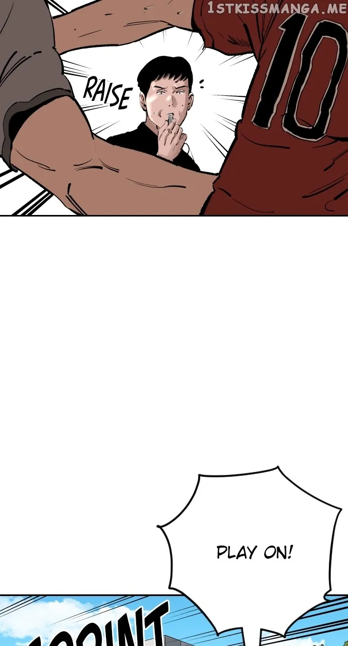 Build Up Chapter 112 page 18 - 