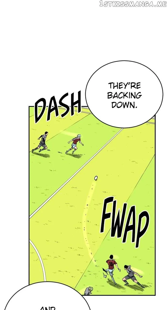 Build Up Chapter 112 page 25 - 