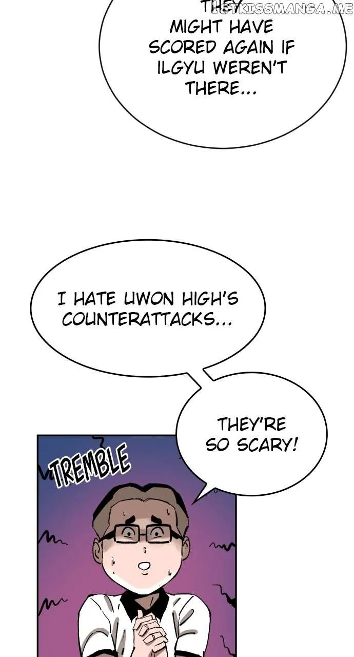 Build Up Chapter 112 page 27 - 