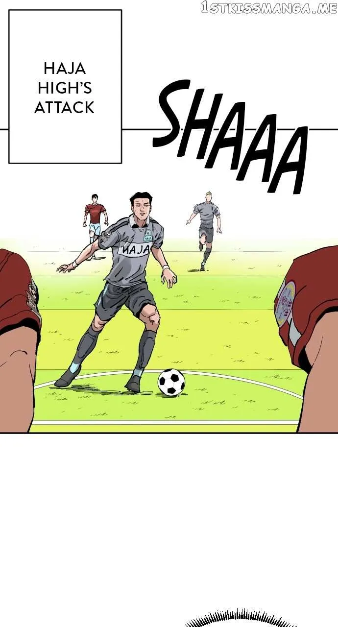 Build Up Chapter 112 page 4 - 