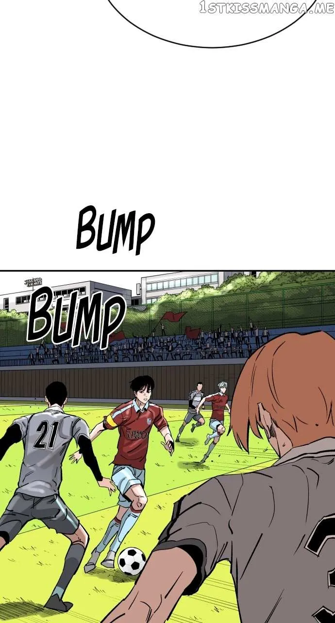 Build Up Chapter 112 page 39 - 