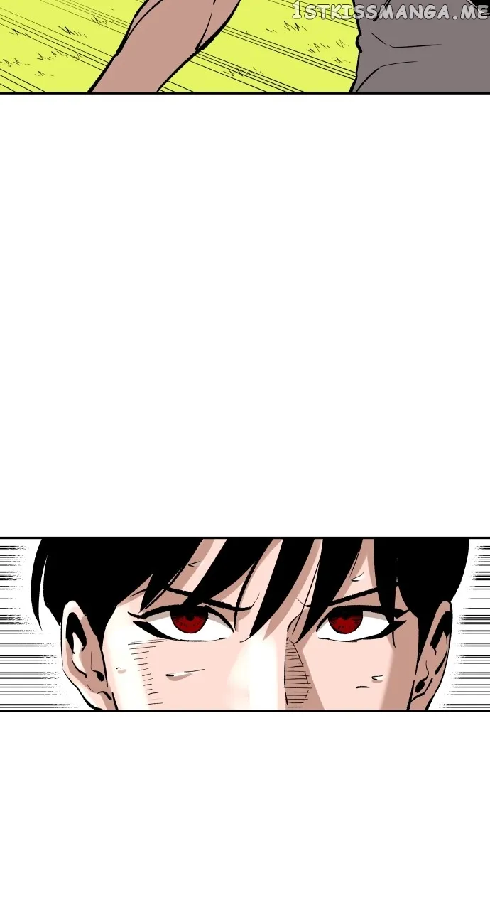 Build Up Chapter 112 page 40 - 