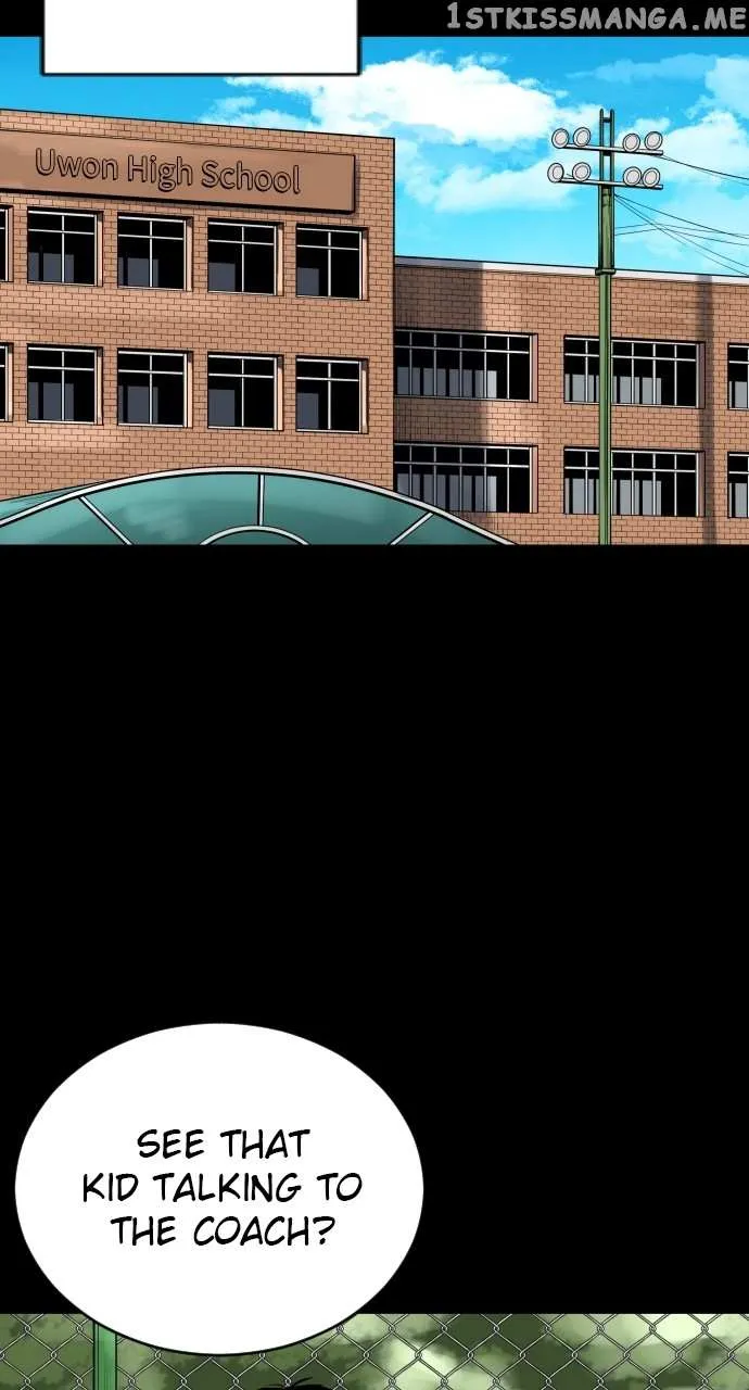 Build Up Chapter 112 page 44 - 