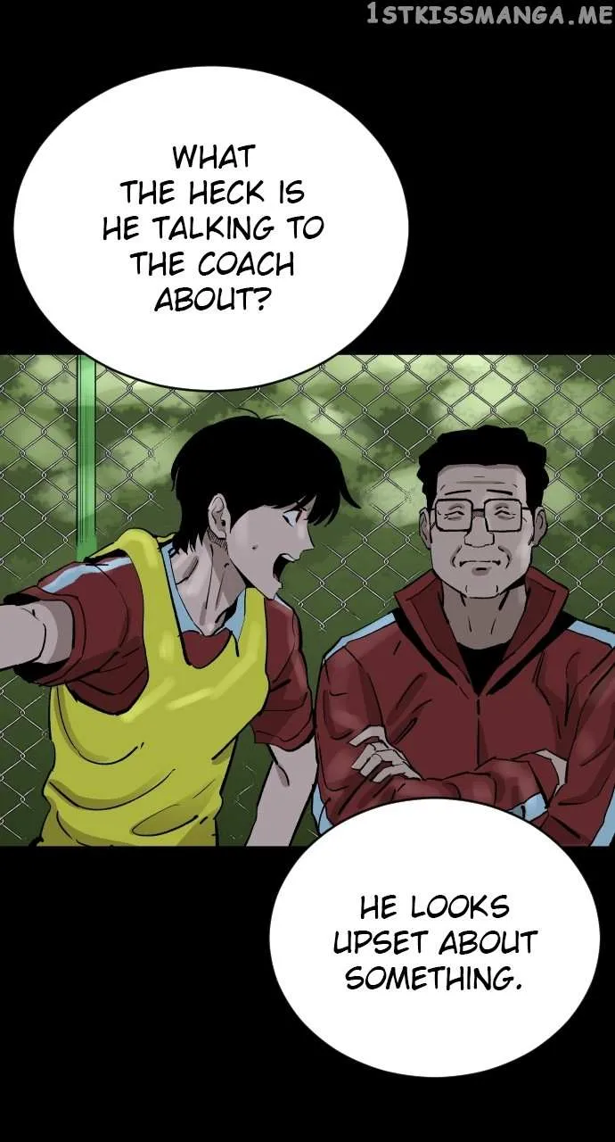 Build Up Chapter 112 page 48 - 