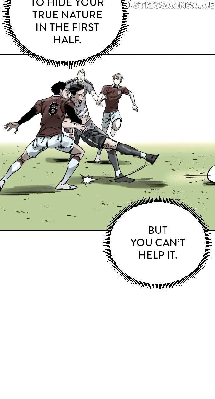 Build Up Chapter 112 page 6 - 