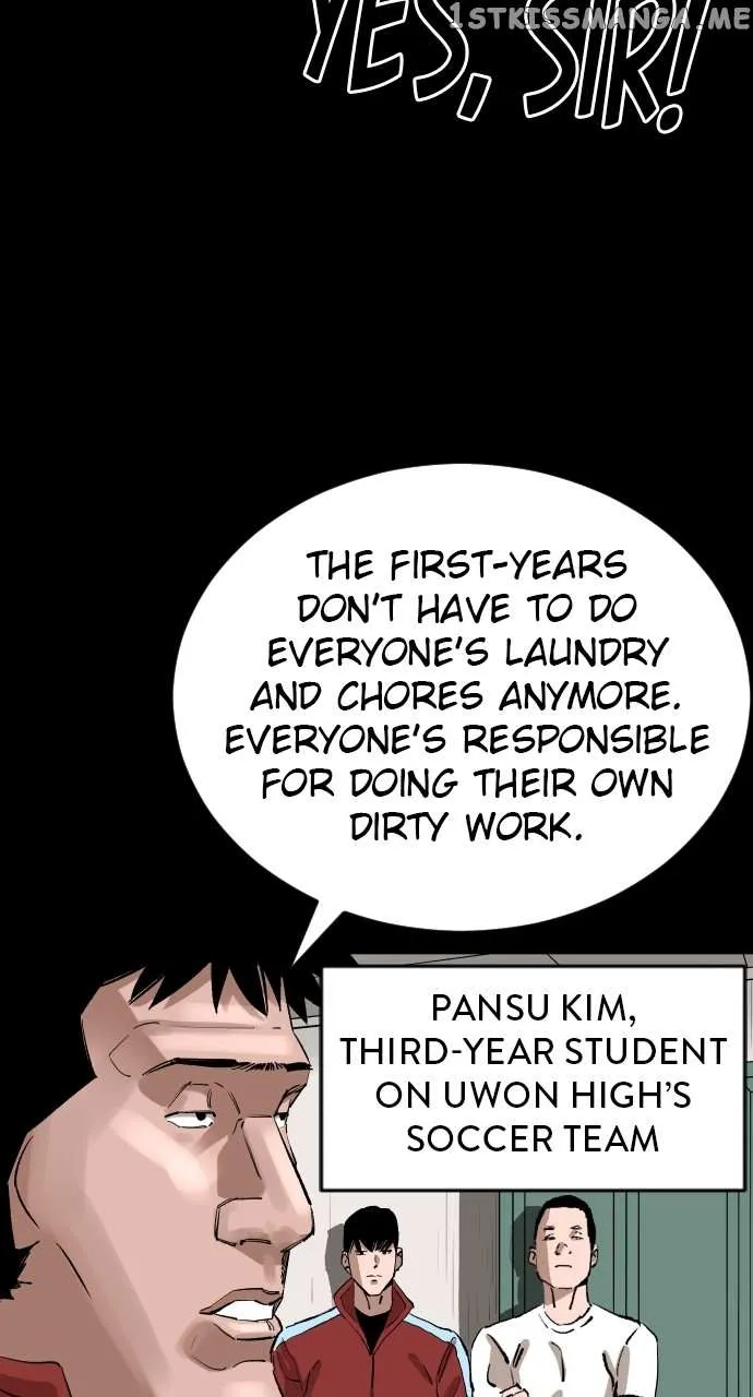 Build Up Chapter 112 page 52 - 
