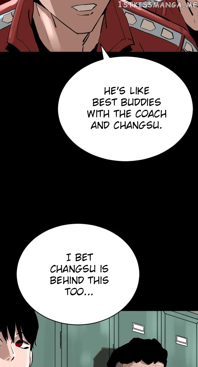 Build Up Chapter 112 page 57 - 