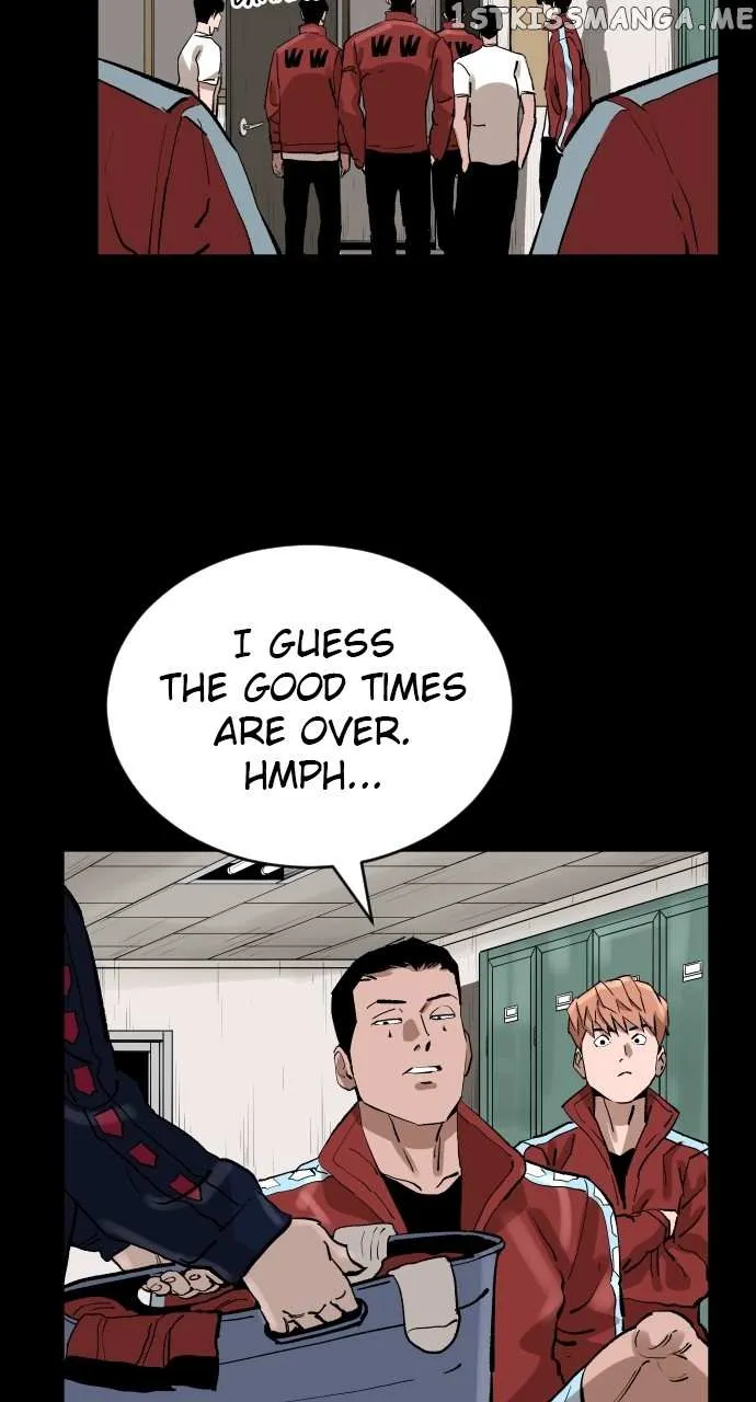 Build Up Chapter 112 page 59 - 