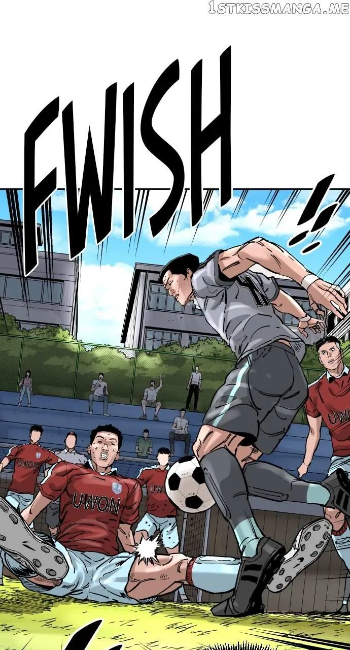 Build Up Chapter 112 page 7 - 