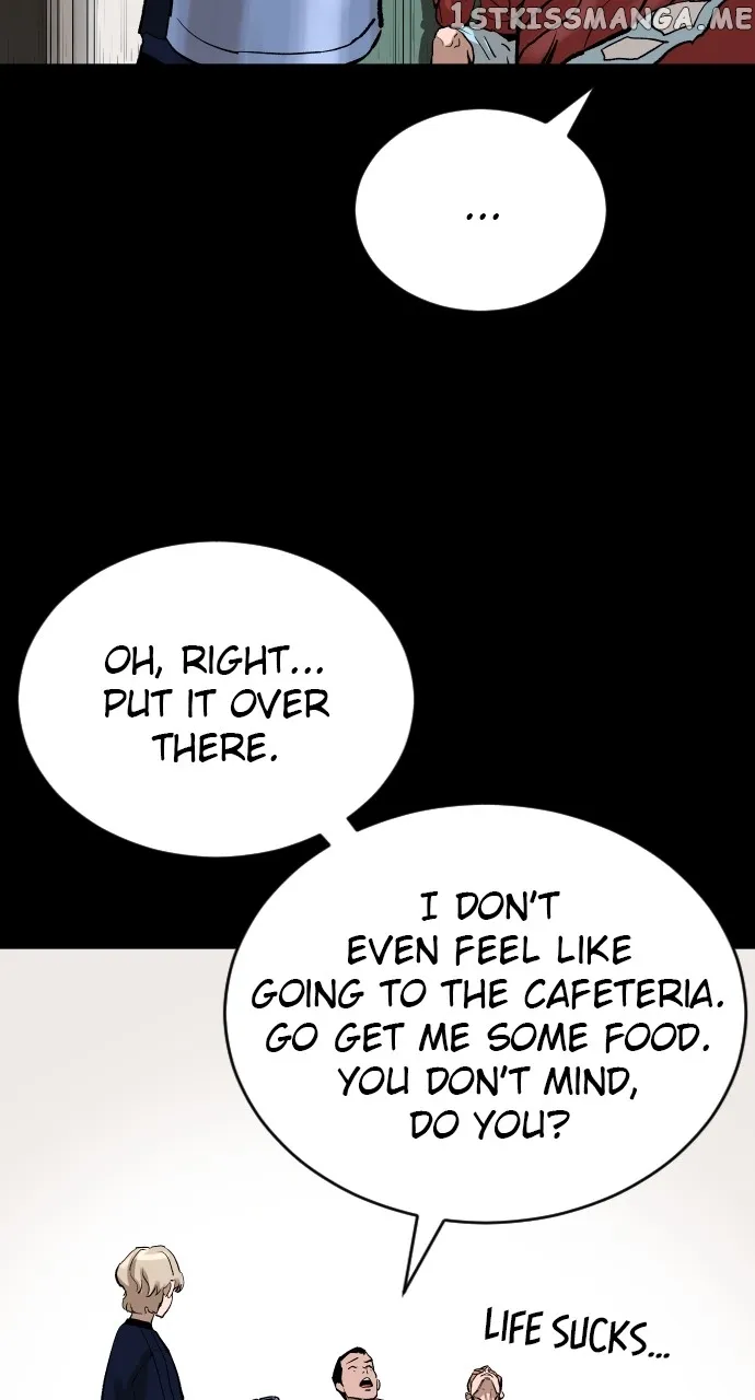 Build Up Chapter 112 page 61 - 