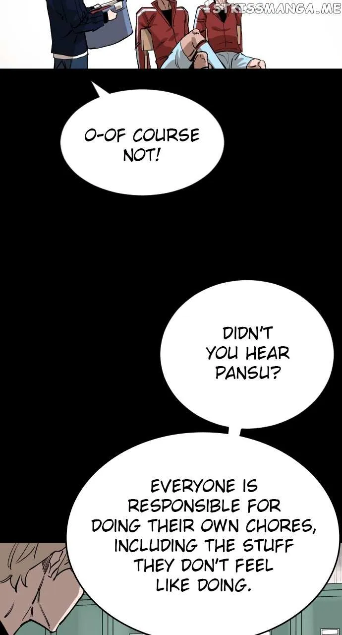 Build Up Chapter 112 page 62 - 