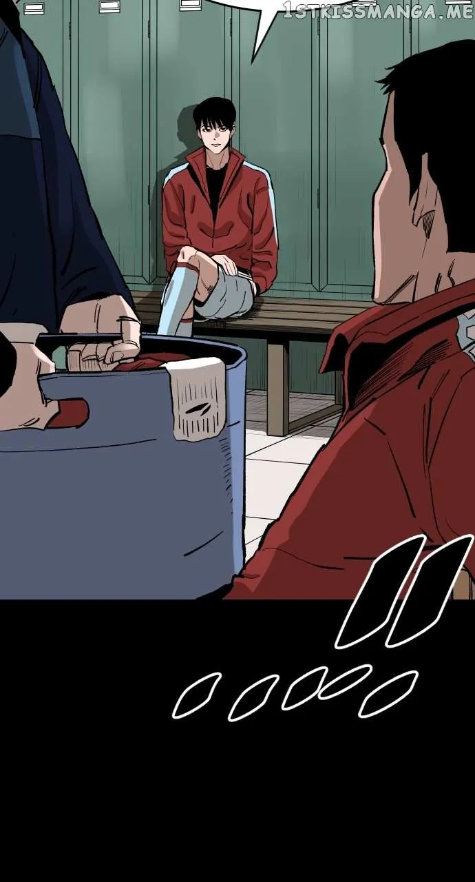 Build Up Chapter 112 page 63 - 