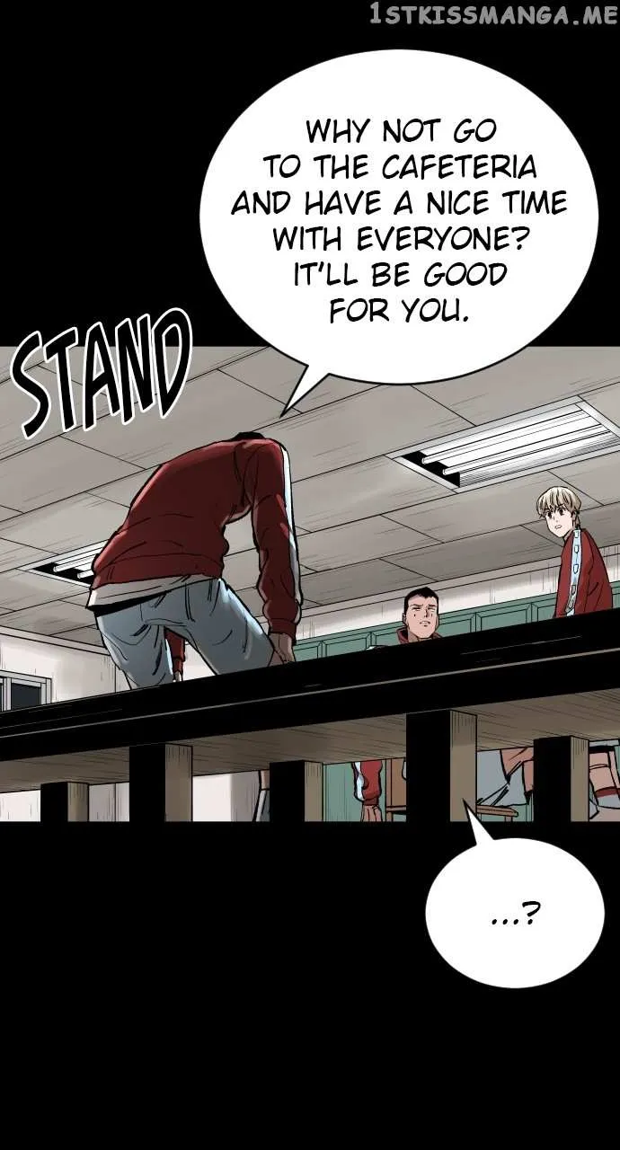 Build Up Chapter 112 page 64 - 
