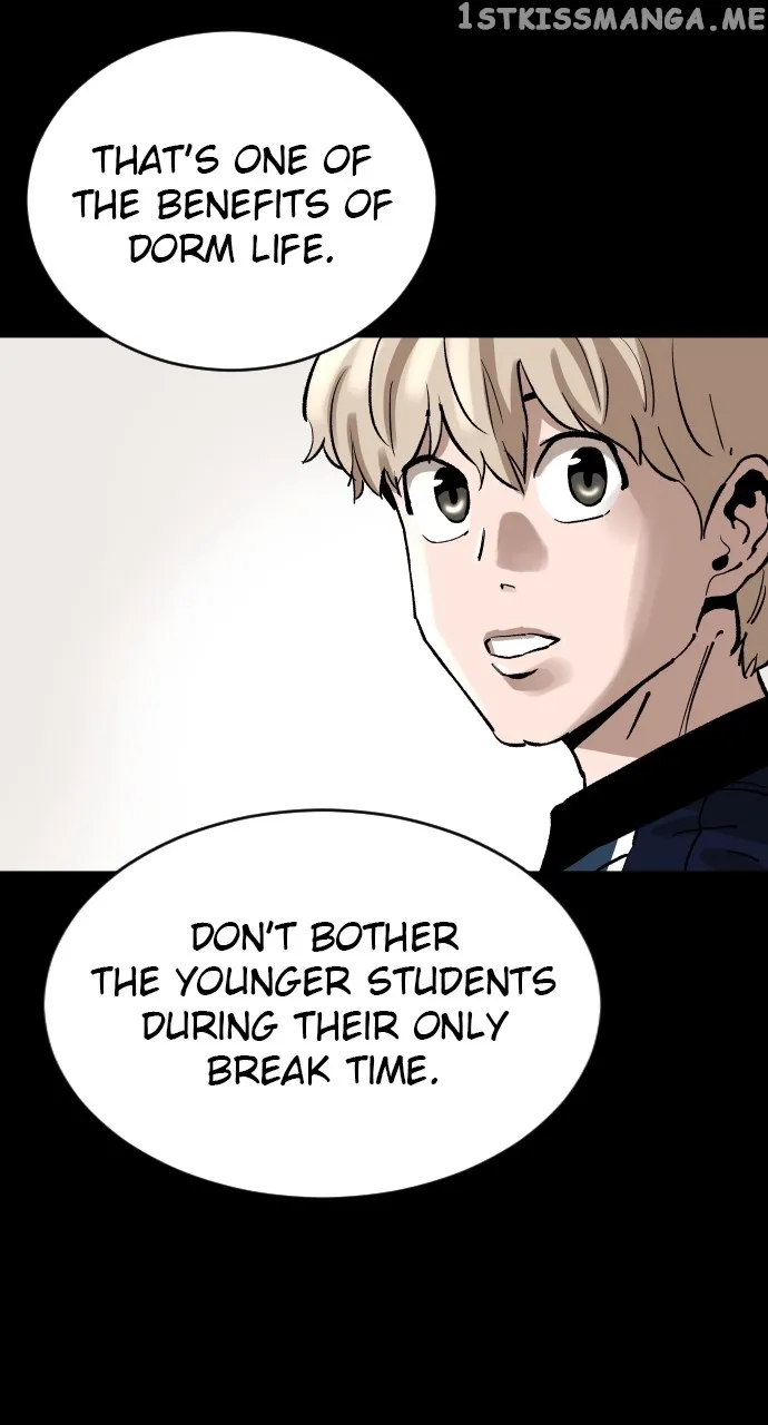 Build Up Chapter 112 page 65 - 