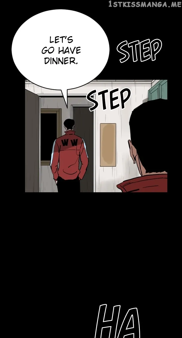 Build Up Chapter 112 page 66 - 