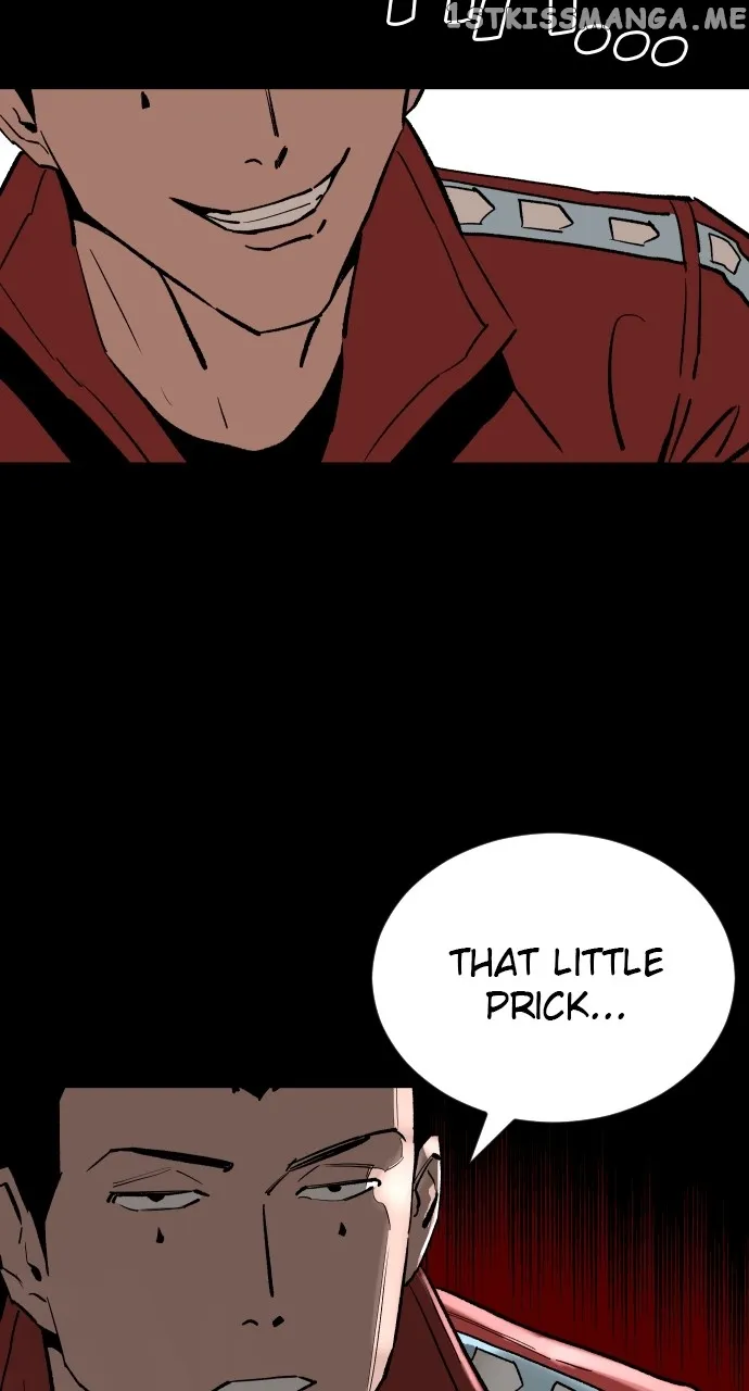 Build Up Chapter 112 page 67 - 
