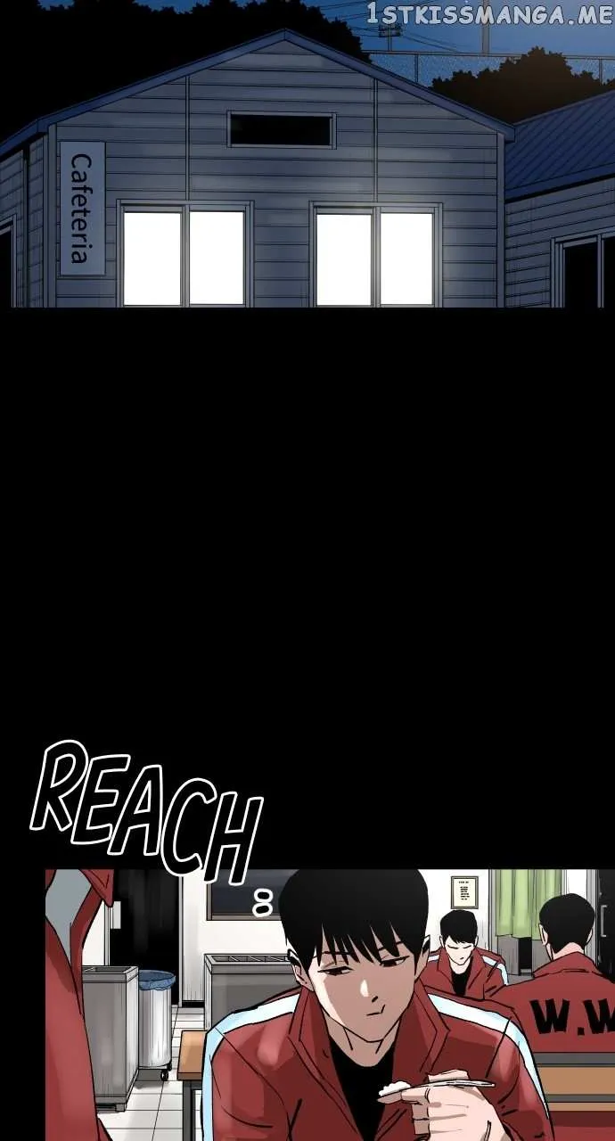 Build Up Chapter 112 page 69 - 