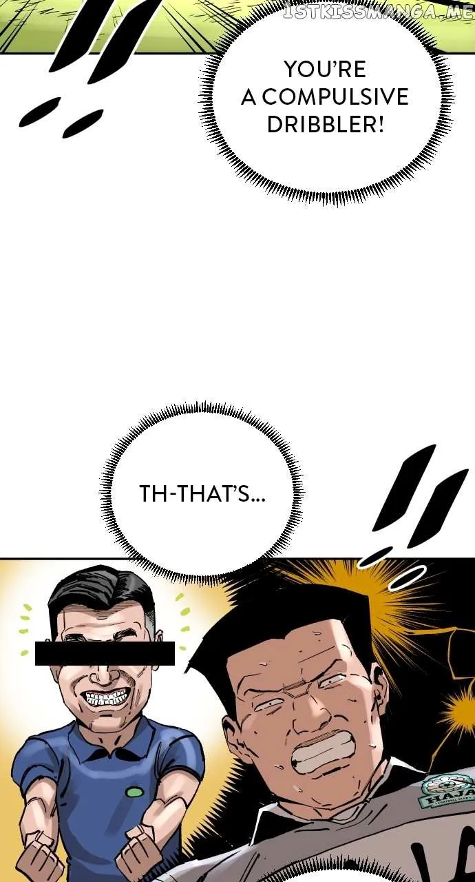 Build Up Chapter 112 page 8 - 