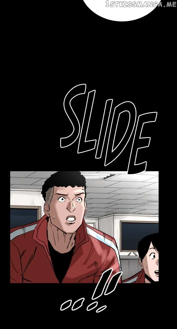 Build Up Chapter 112 page 72 - 