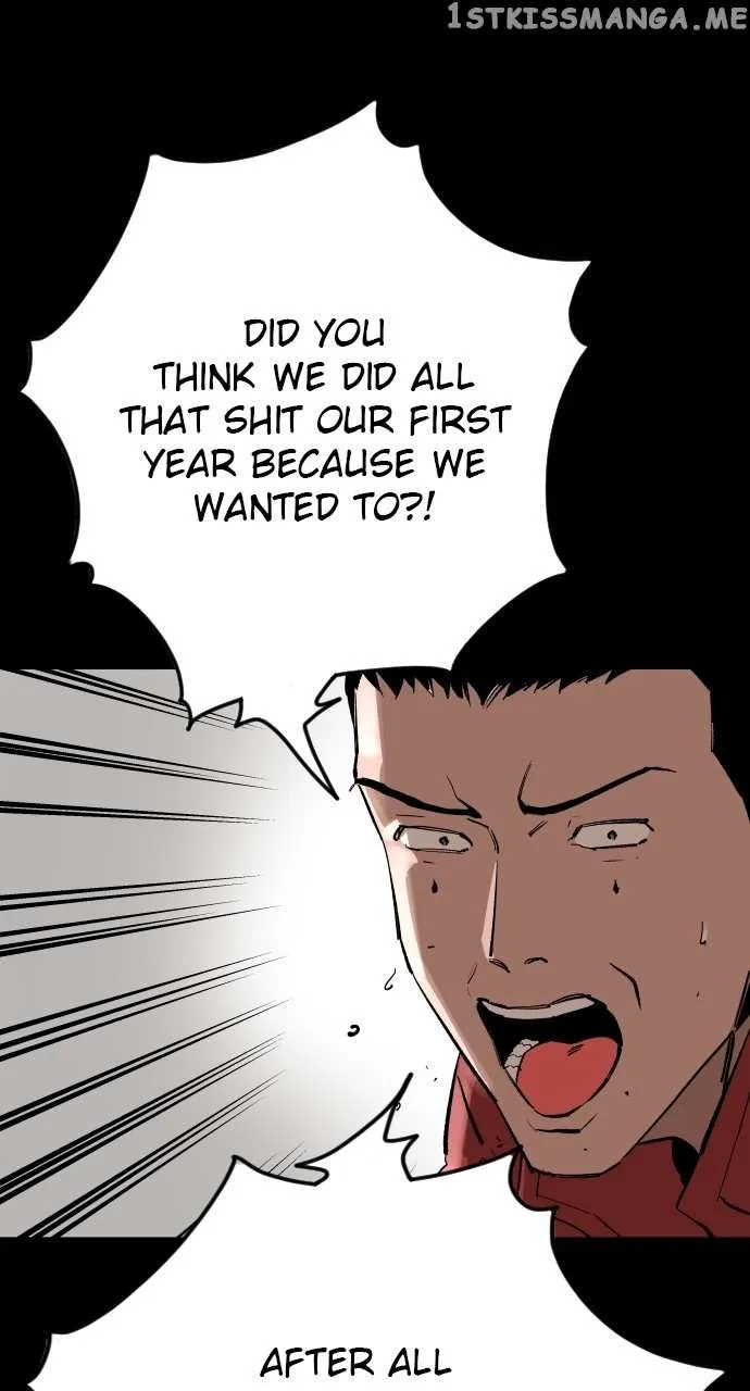 Build Up Chapter 112 page 74 - 