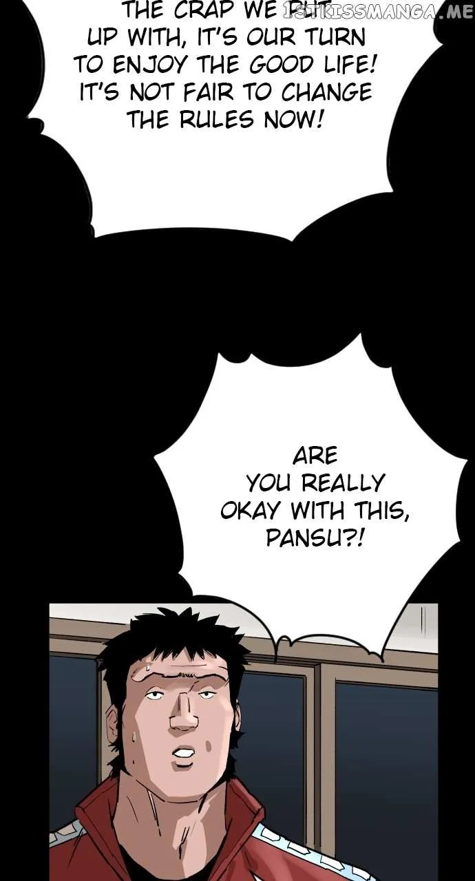 Build Up Chapter 112 page 75 - 