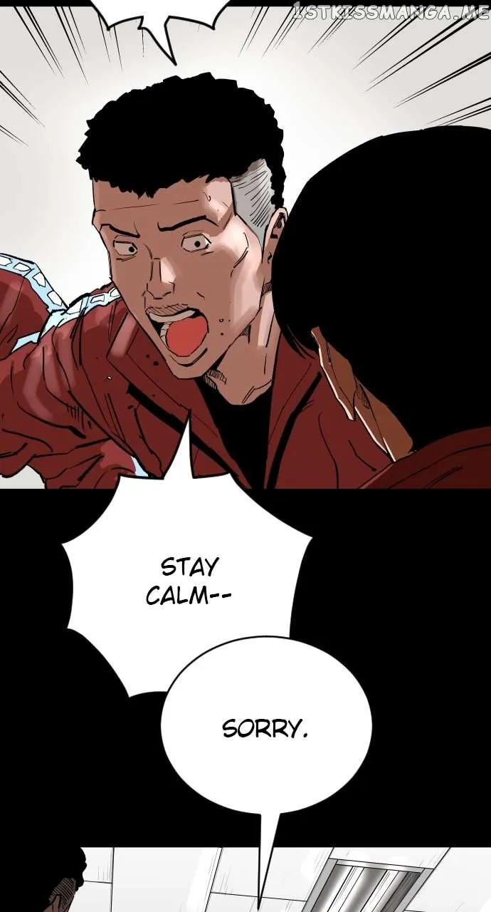Build Up Chapter 112 page 79 - 