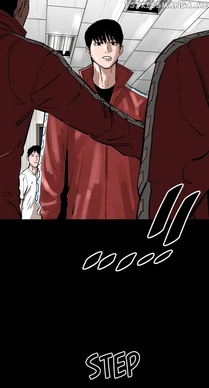 Build Up Chapter 112 page 80 - 