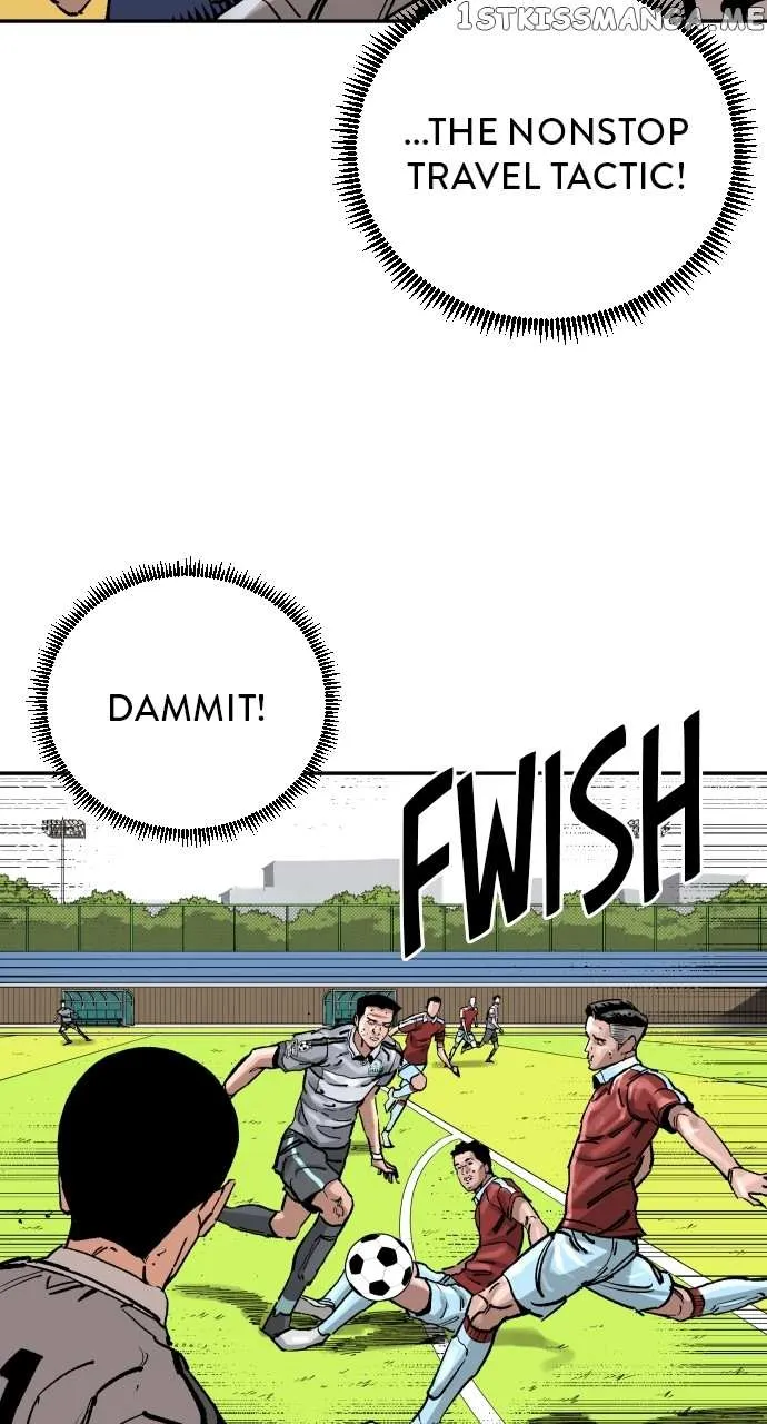 Build Up Chapter 112 page 9 - 