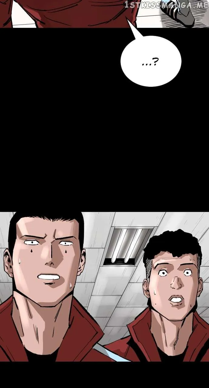 Build Up Chapter 112 page 82 - 