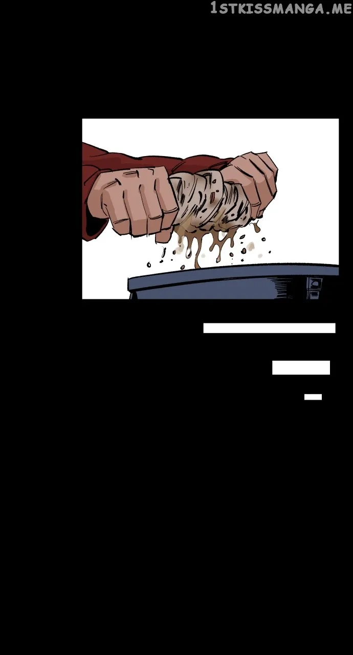 Build Up Chapter 112 page 86 - 