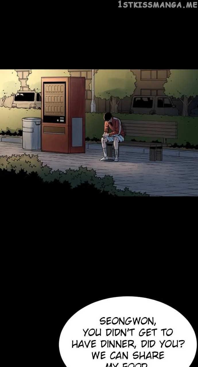 Build Up Chapter 112 page 87 - 