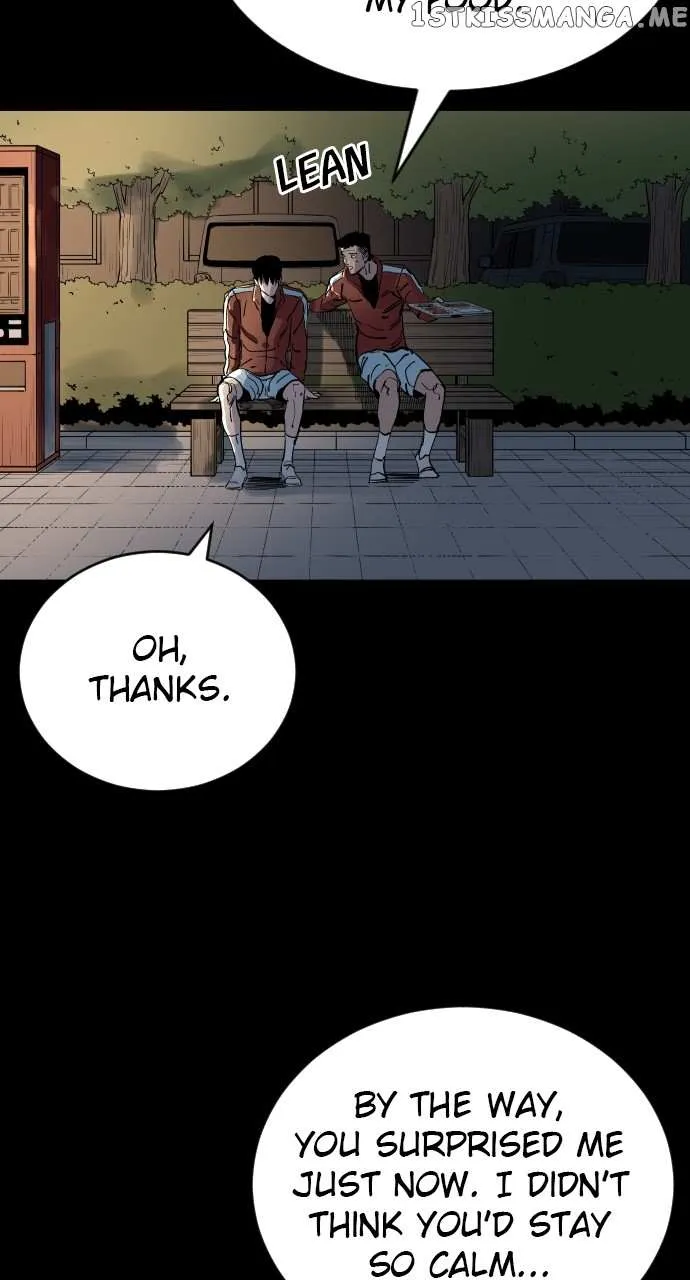 Build Up Chapter 112 page 88 - 