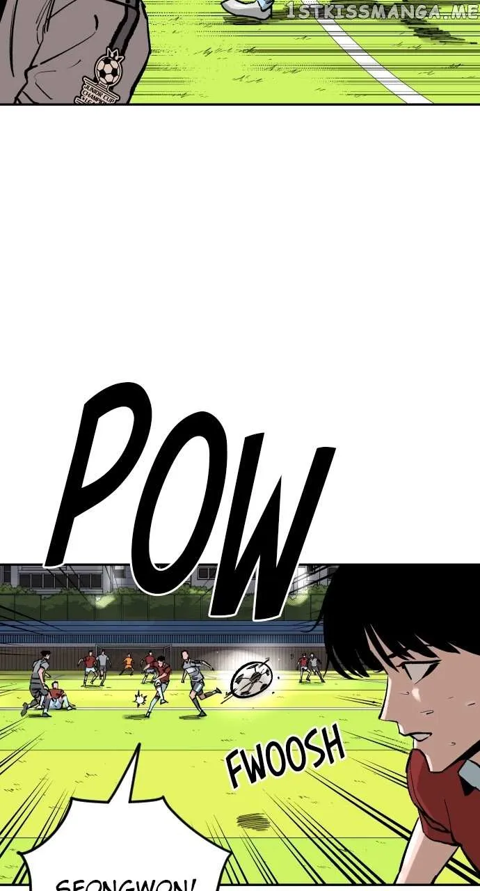 Build Up Chapter 112 page 10 - 