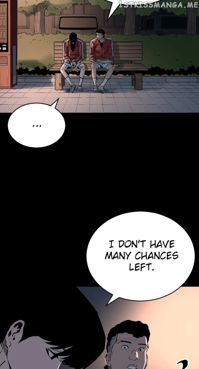 Build Up Chapter 112 page 91 - 