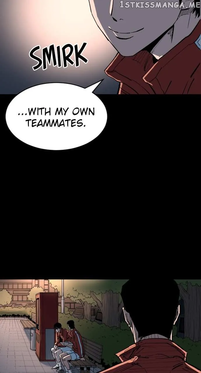 Build Up Chapter 112 page 93 - 