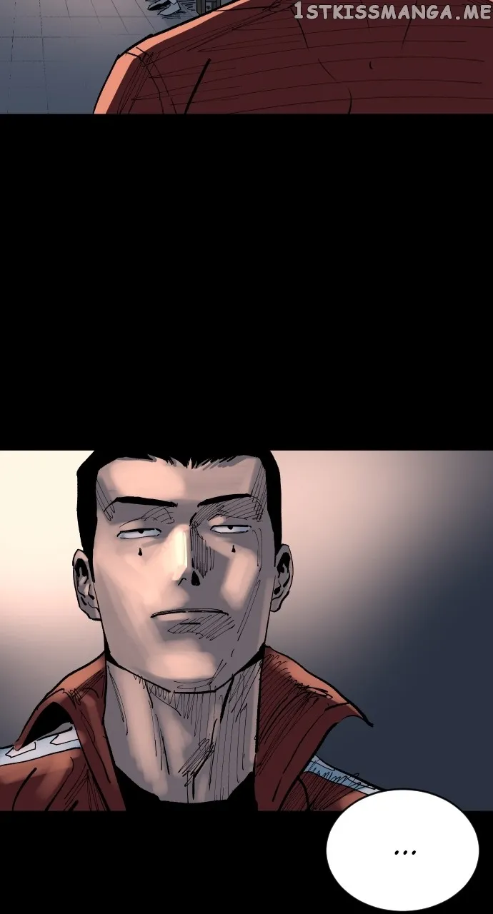 Build Up Chapter 112 page 94 - 