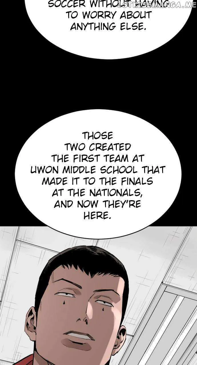 Build Up Chapter 113 page 11 - 